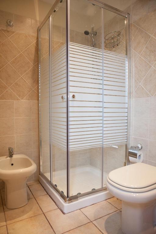 Poseidon アルゲーロ 部屋 写真